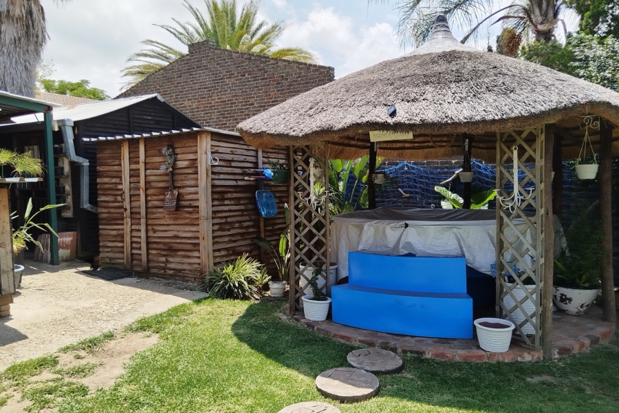 3 Bedroom Property for Sale in Deneysville Free State